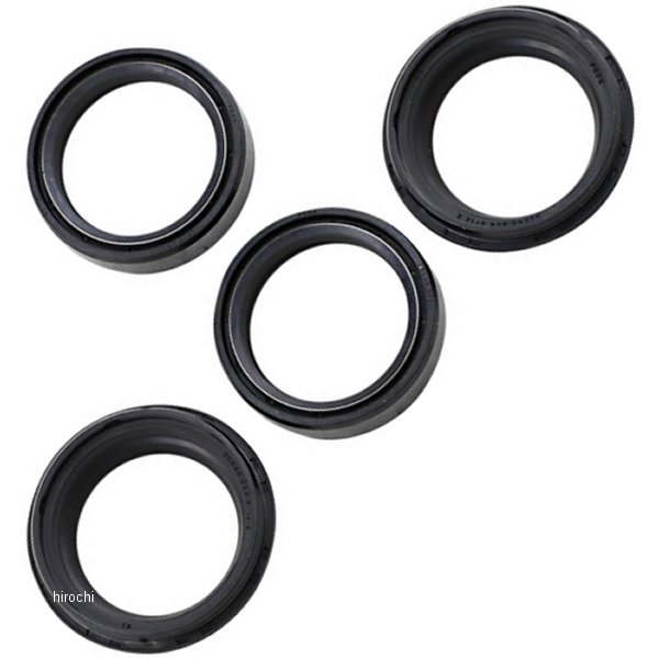 【USA在庫あり】 プロックス PROX フォーク シール キット 36mm 0407-0680 HD店