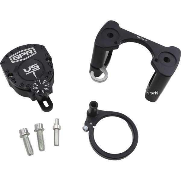 USA߸ˤ ԡ GPR DAMPER GPR '16 HUSKY TC 0414-0697 HDŹ