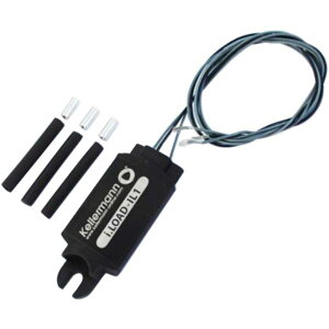 【メーカー在庫あり】 ケラーマン Kellermann 汎用レジスター i.LOAD - IL 1 CANBUS搭載LEDウインカー仕様 フロント/リア KM123-940 HD店