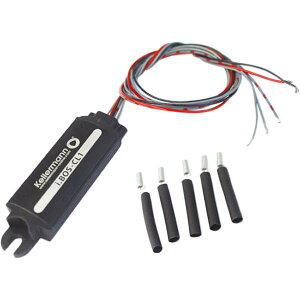 【メーカー在庫あり】 ケラーマン Kellermann 汎用レジスター i.BOS - CL 1 CANBUS搭載LEDウインカー仕様 リア DFシリーズ用 KM123-942 HD店