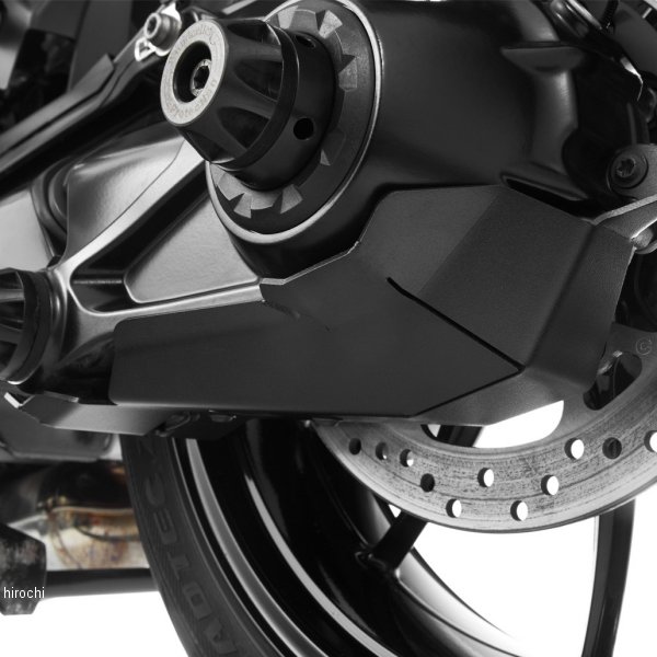 ワンダーリッヒ Wunderlich スイングアームプロテクション Extreme BMW R1250GS W20351-002 HD店