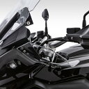 ワンダーリッヒ Wunderlich ウィンドディフレクター ERGO 13年-16年 BMW R1200GS LC 水冷 クリア W20520-101 HD店