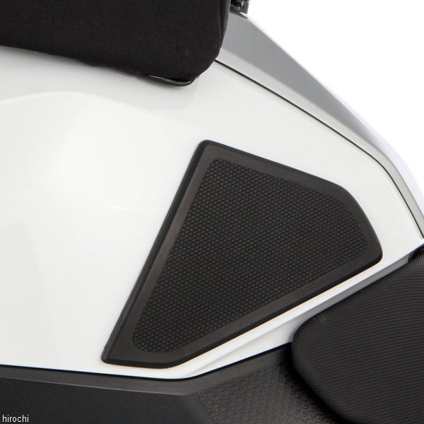 ワンダーリッヒ Wunderlich タンクパッドキット BMW F900XR Smallサイズ W20872-200 HD店
