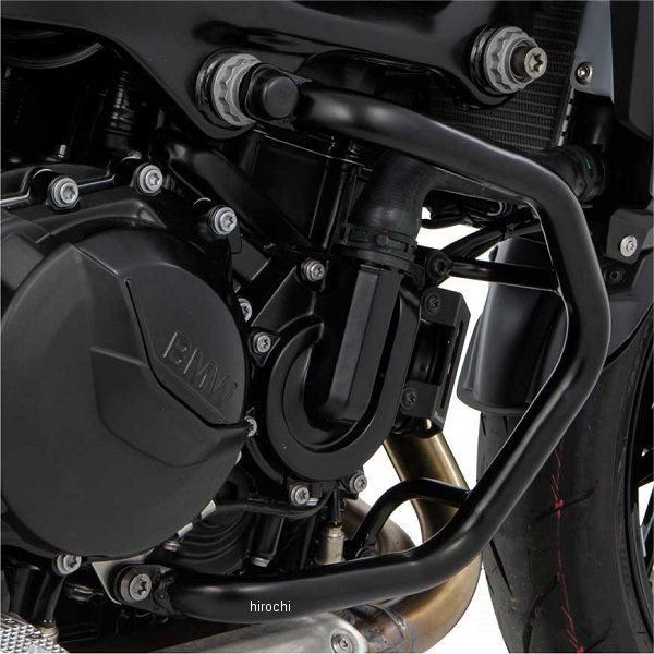 ワンダーリッヒ Wunderlich エンジンガード Edition BMW F900R、F900XR W26552-002 HD店