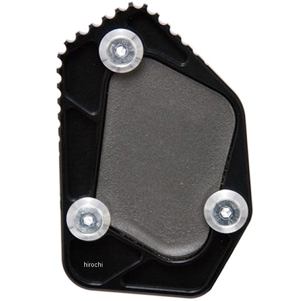 ワンダーリッヒ Wunderlich サイドスタンドエンド 08年-09年 BMW R1200GS W27380-200 HD店