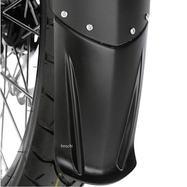 ワンダーリッヒ Wunderlich フロントエクステンドフェンダー 08年以降 BMW F650GS W27810-000 HD店