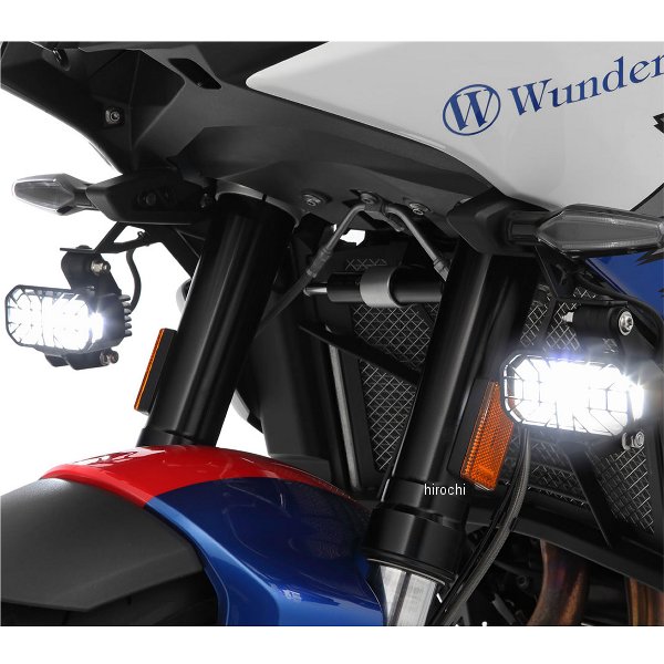 ��������å� Wunderlich LED����� MICROFLOOTER 3.0 18ǯ�ʹ� BMW F750GS �� W28342-802 HDŹ