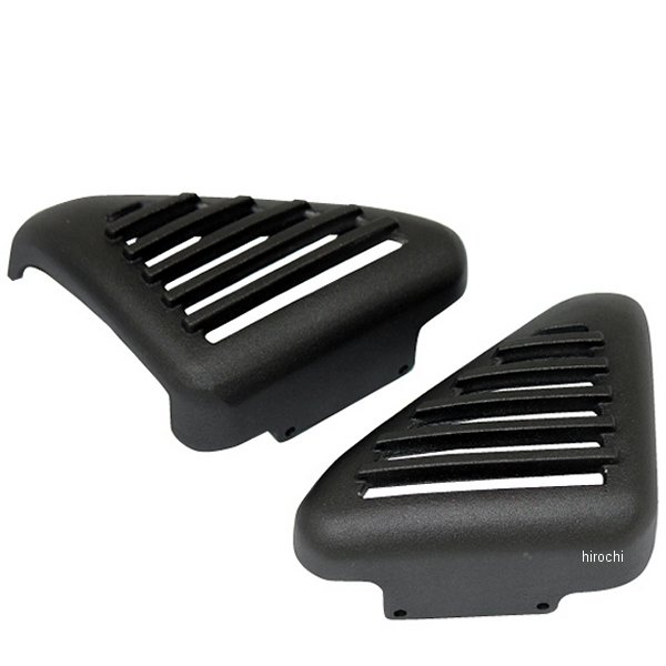 【メーカー在庫あり】 マッドマックス MAD MAX エアクリーナーカバー ゼファー1100、1100RS 黒 MM19-0419-02 HD店