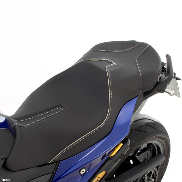 ワンダーリッヒ Wunderlich アクティプコンフォート Queens-Edition BMW F900R、F900XR W30891-042 HD店