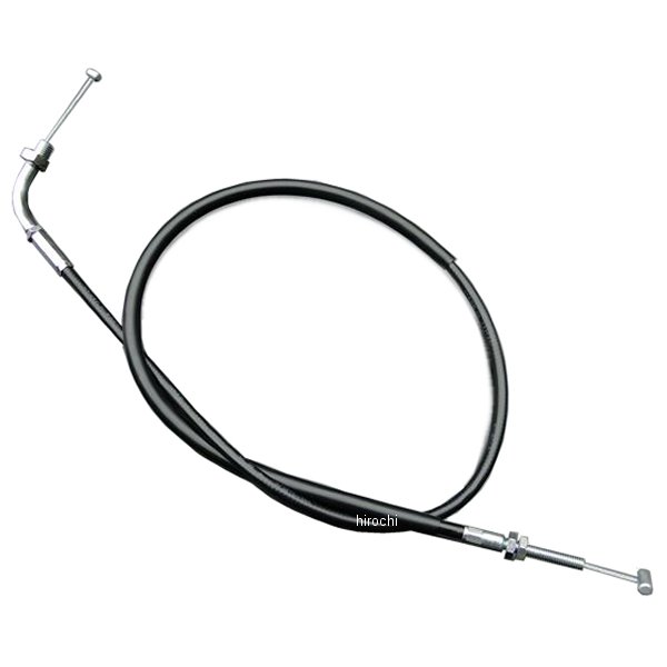 【メーカー在庫あり】 ビーアールシー BRC 純正タイプアクセルワイヤー 引き 71年-74年 CB750 2-051 HD店