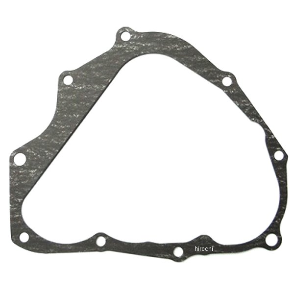 【メーカー在庫あり】 ビーアールシー BRC 強化ミッションケースカバーガスケット 69年-74年 CB750K0～K4 拘りの黒 2-135 HD店