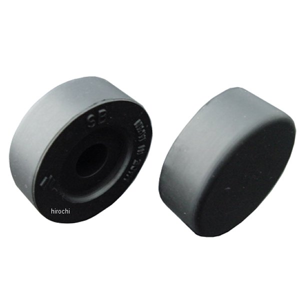 【メーカー在庫あり】 ビーアールシー BRC 純正ガソリンタンク取付ゴム フロント用 GS400 6840 HD店(2)