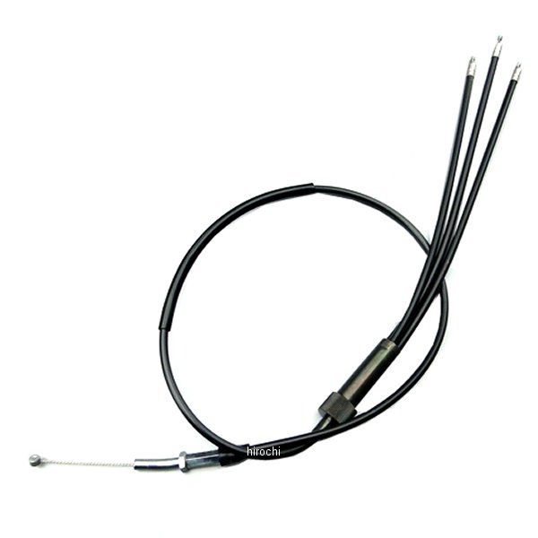 【メーカー在庫あり】 ビーアールシー BRC イージーチョークワイヤー ノーマル 70年-80年 KH250、KH400 9019 HD店