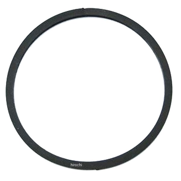 【メーカー在庫あり】 ビーアールシー BRC 純正ウインカーレンズ用ゴムパッキン 1枚 CB400F、CB350F、CB750K 0353 HD店