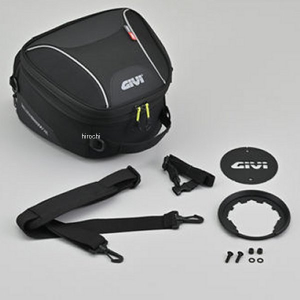 【メーカー在庫あり】 ジビ GIVI TLB20 テールロックバッグ 32612 HD店