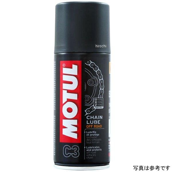 ����塼�� MOTUL C3���������� ���ե����� 400ml 111756 HDŹ