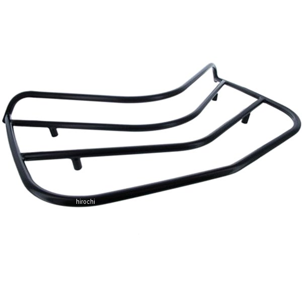 ワンダーリッヒ Wunderlich BMW純正トップケース用キャリア BMW K1600GT 黒 W35540-002 HD店