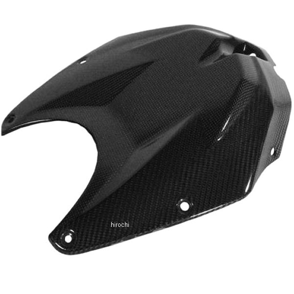 ワンダーリッヒ Wunderlich カーボンアッパータンクカバー 14年以前 BMW S1000RR W36210-101 HD店