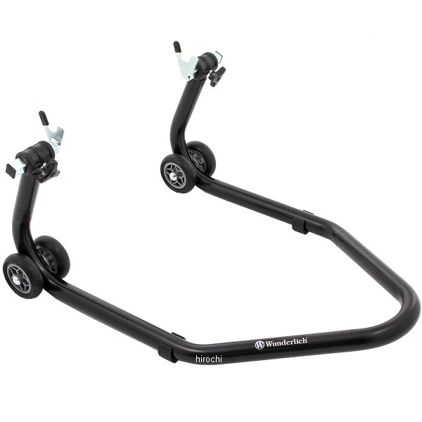 ワンダーリッヒ Wunderlich レースパドックスタンド リア 23年以降 BMW M1000R W36680-002 HD店