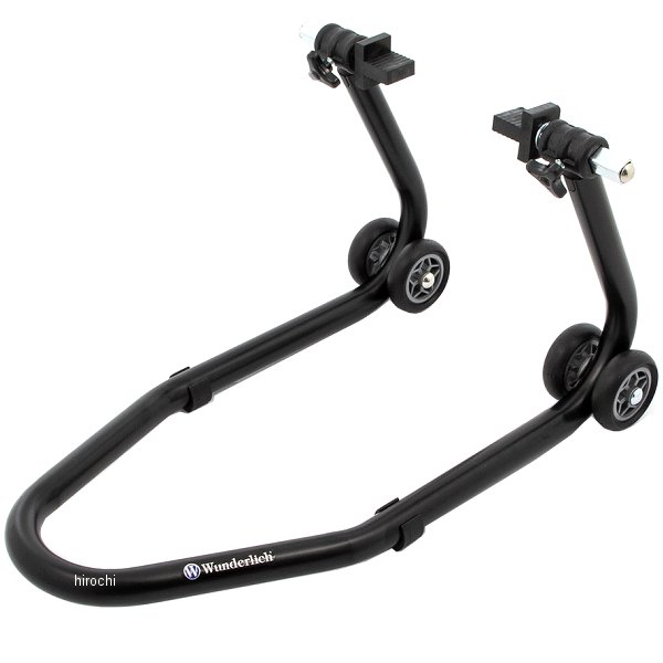 ワンダーリッヒ Wunderlich レースパドックスタンド フロント 23年以降 BMW M1000R W36700-002 HD店