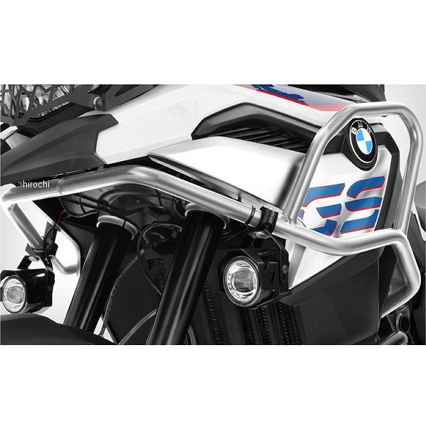 ワンダーリッヒ Wunderlich タンクガード ADVENTURE ワンダーリッヒ Edition 18年以降 F850GS ステンレス W41580-200 HD店