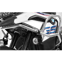 ワンダーリッヒ Wunderlich タンクガード ADVENTURE ワンダーリッヒ Edition 18年以降 F750GS ステンレス W41580-30...