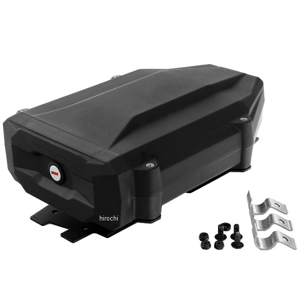 ワンダーリッヒ Wunderlich テールツールボックス 通常キーシリンダー BMW R1250GS W41601-200 HD店