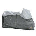 【メーカー在庫あり】 匠 TAKUMI ADVANCE ULバイクカバー Lスーパースポーツサイズ TA93ALSS HD店