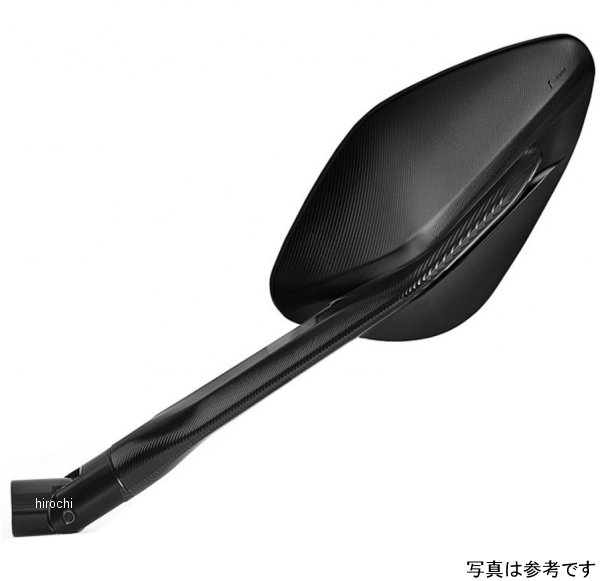 リゾマ rizoma ミラー NAMIC Streetカラー:ブラックアダプタタイプ A (ハンドルバー取付)リゾマ ミラーの装着には別売のアダプターが必要になります。右用1個売り※写真はイメージです。掲載写真の取り付け車種、カラーなど、写真と異なる場合がございます。※実際の製品は改良・仕様変更などにより、一部カラー、形状が異なっている場合がございます。BS325B楽天 HD店