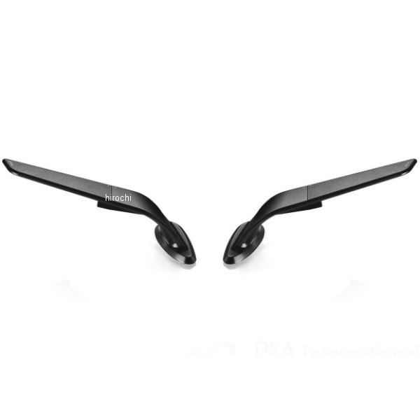 リゾマ rizoma ミラー Stealth19年-20年 ホンダ CBR650Rカラー:ブラック空力を追求したrizoma独自のミラー「ステルス」。ミラーとしての機能だけでなく、レース走行などでの空力パーツとして機能します。スーパースポーツバイクの車種別専用設計。左右ペア※写真は代表写真です。取り付け部分の形状、角度が車種別専用設計で最適化されています。車検非対応。公道使用不可。※写真はイメージです。掲載写真の取り付け車種、カラーなど、写真と異なる場合がございます。※実際の製品は改良・仕様変更などにより、一部カラー、形状が異なっている場合がございます。BSS032B楽天 HD店