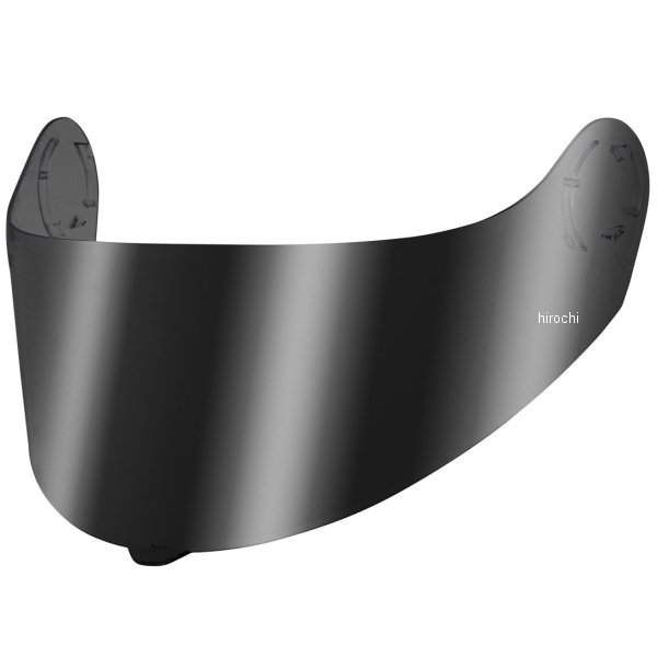 【メーカー在庫あり】 コミネ KOMINE HK-171用 シールド シルバーミラー 01-176 HD店(2)