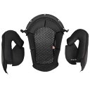 【メーカー在庫あり】 コミネ KOMINE HK-171用 内装 黒 Mサイズ 01-178 HD店(2)