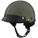【メーカー在庫あり】 FUJI-300K コミネ KOMINE ヘルメット バサルトグレー Lサイズ 01-152 HD店