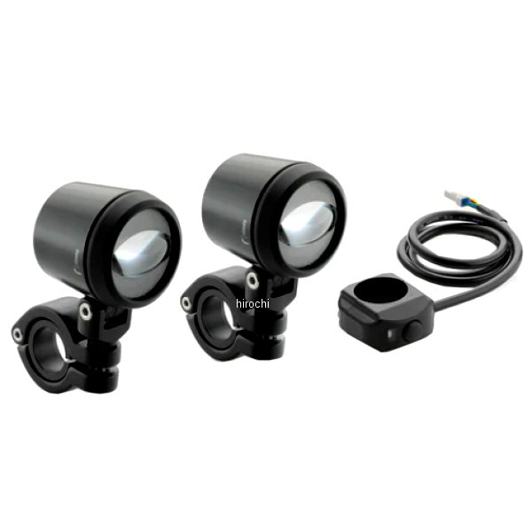 リゾマ rizoma LED フォグライトカラー:ブラック汎用25.4-30mmのパイプに設置可能。手元に設置したスイッチで操作が可能。インジケータ付きスイッチ。ライト仕様 13.2V 6.8W 419lm※写真はイメージです。掲載写真の取り付け車種、カラーなど、写真と異なる場合がございます。※実際の製品は改良・仕様変更などにより、一部カラー、形状が異なっている場合がございます。EE140B楽天 HD店