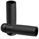 リゾマ rizoma グリップ URLO 22.2mmハンドル用 ブラック GR222B HD店