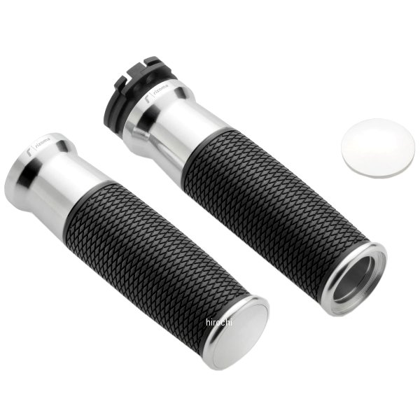 リゾマ rizoma グリップ URLO 25.4mmハンドル用 トライアンフ GR236CH HD店