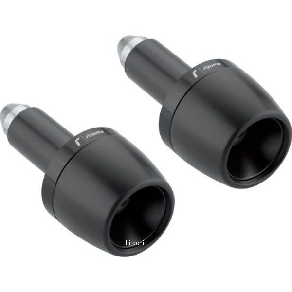 リゾマ rizoma バーエンドウェイト Inverse 黒 MA532B HD店