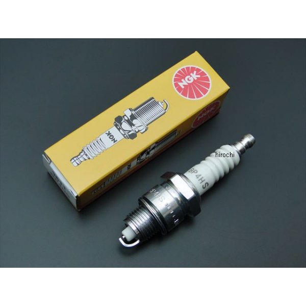 【メーカー在庫あり】 ビーアールシー BRC ノーマルプラグ BP4HS 77年-78年 パッソル P022 HD店
