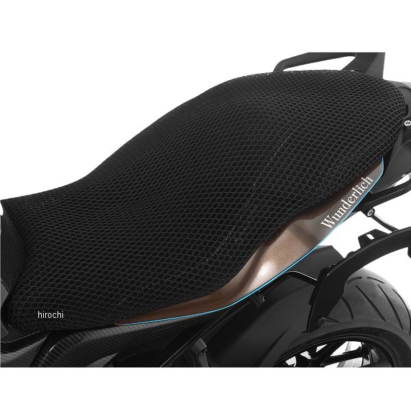 ワンダーリッヒ Wunderlich サマーシートカバー 19年以降 BMW S1000XR W42721-114 HD店