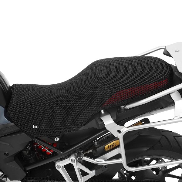 ワンダーリッヒ Wunderlich サマーシートカバー EU標準シート 18年以降 BMW F750GS W42721-116 HD店