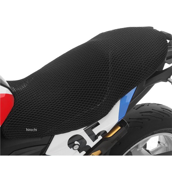 ワンダーリッヒ Wunderlich サマーシートカバー BMW F900R W42721-121 HD店
