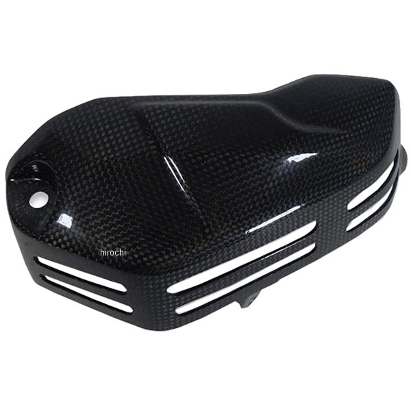 ワンダーリッヒ Wunderlich カーボンシリンダーヘッドカバー 左側 BMW R1200R LC 水冷 W43764-000 HD店