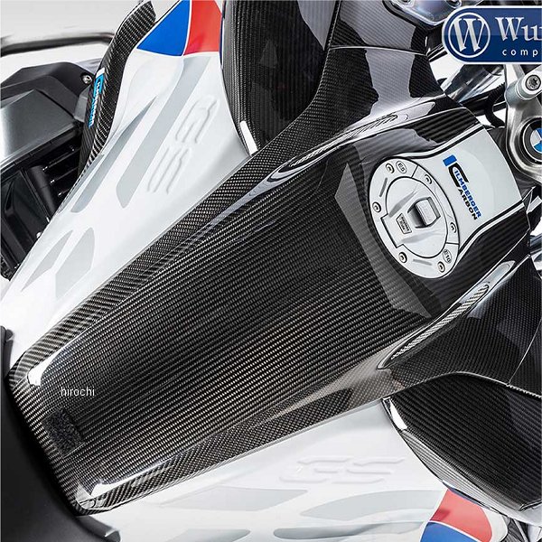 ワンダーリッヒ Wunderlich カーボンタンクカバー BMW R1250GS W43767-200 HD店
