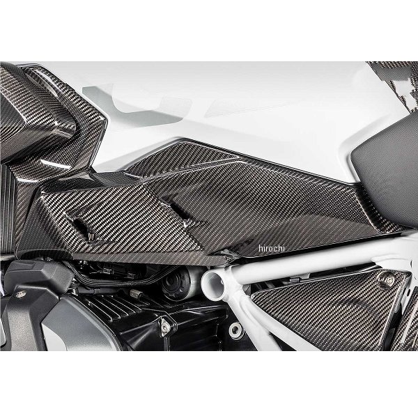 ワンダーリッヒ Wunderlich カーボン タンクサイドカバー 左側 BMW R1250GS W43769-200 HD店