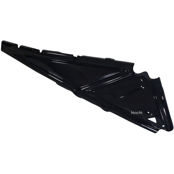 ワンダーリッヒ Wunderlich カーボンサイドカバー 右側 R1250GS / R1250GS Adventure W43772-100 HD店