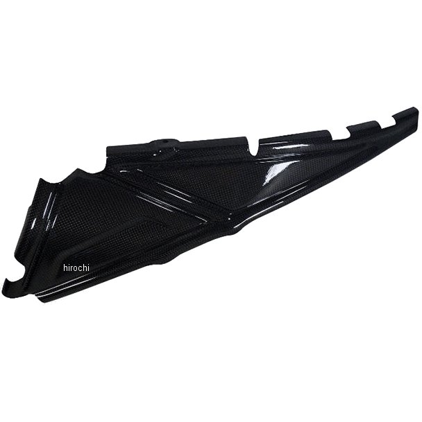 ワンダーリッヒ Wunderlich カーボンサイドカバー 左側 13年以降 BMW R1200GS LC 水冷 W43773-000 HD店