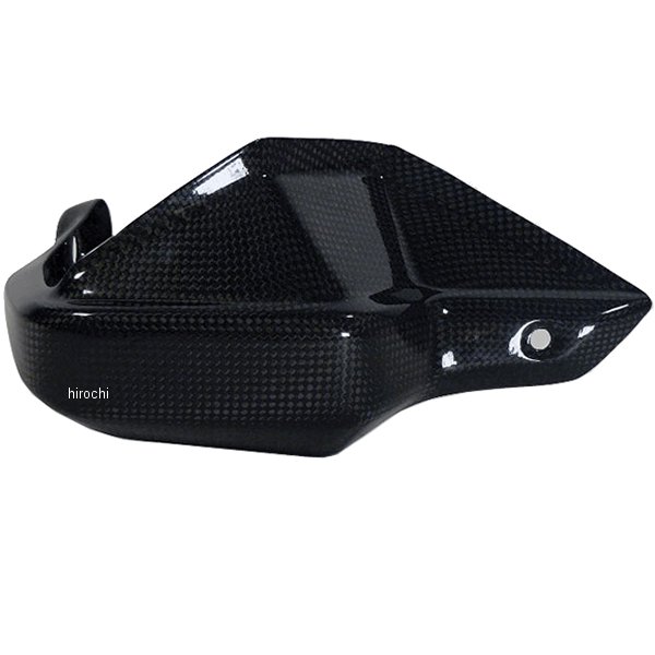 ワンダーリッヒ Wunderlich カーボンハンドプロテクター 右側 BMW R1250GS W43779-100 HD店