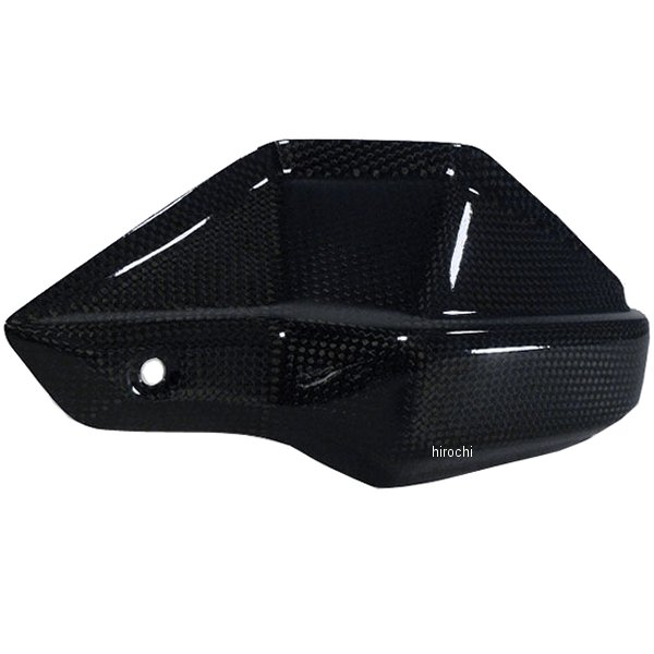 ワンダーリッヒ Wunderlich カーボンハンドプロテクター 左側 13年以降 BMW F800GS Adventure W43780-0..