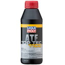 リキモリ LIQUI MOLY トップテック ATF 1100 1L 3651 HD店