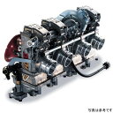 アクティブ ACTIVE JB-POWER キャブレターキット FCR39 H/Z アルマイト GSX-R750(油冷) 304A39-323 HD店